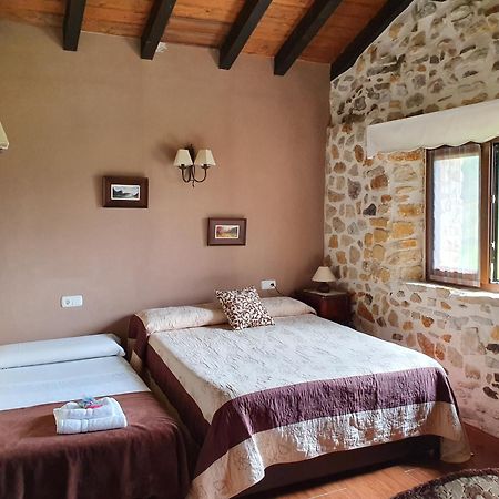 Apartamentos Rurales Larrago Busturia Zewnętrze zdjęcie