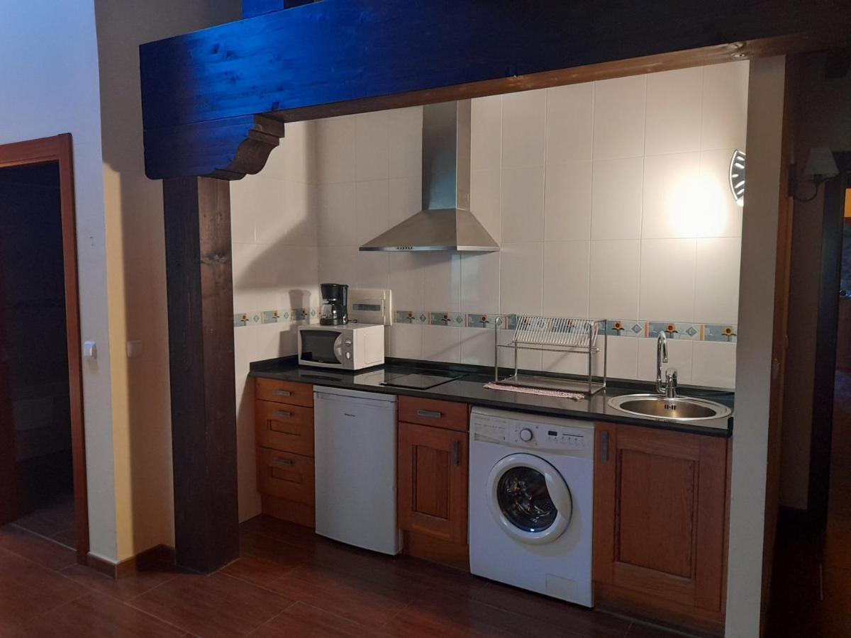 Apartamentos Rurales Larrago Busturia Zewnętrze zdjęcie