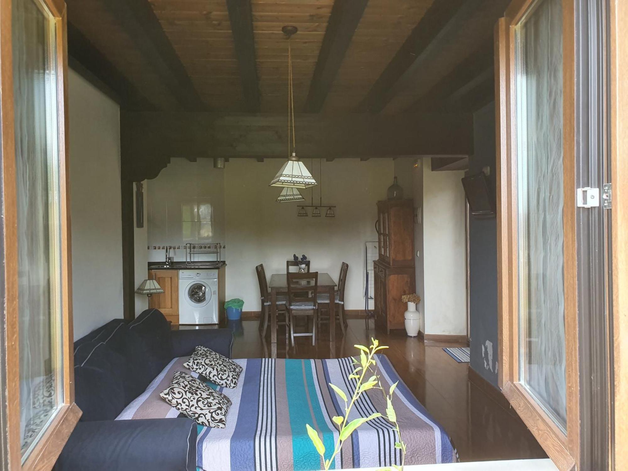 Apartamentos Rurales Larrago Busturia Zewnętrze zdjęcie