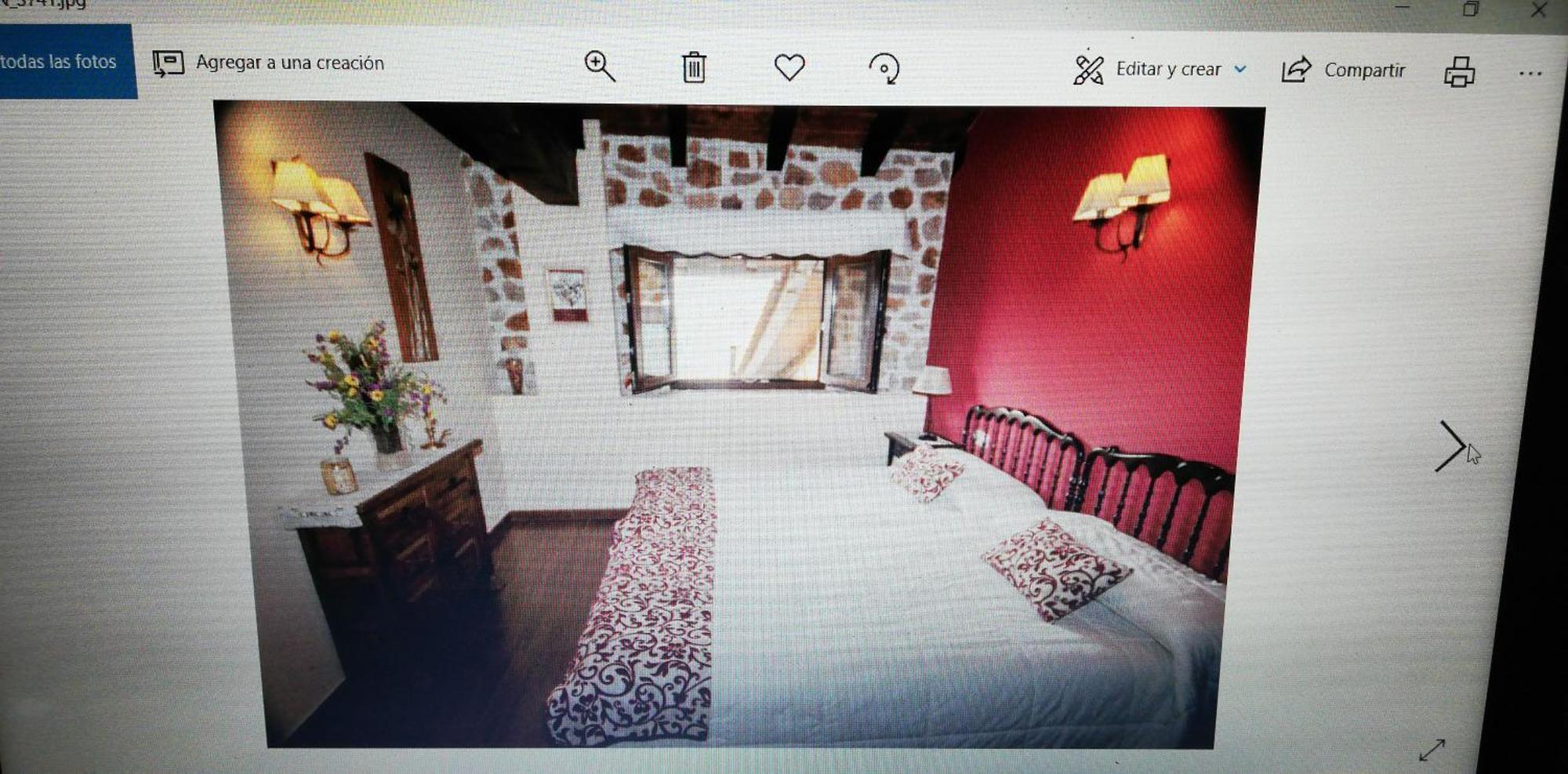 Apartamentos Rurales Larrago Busturia Zewnętrze zdjęcie