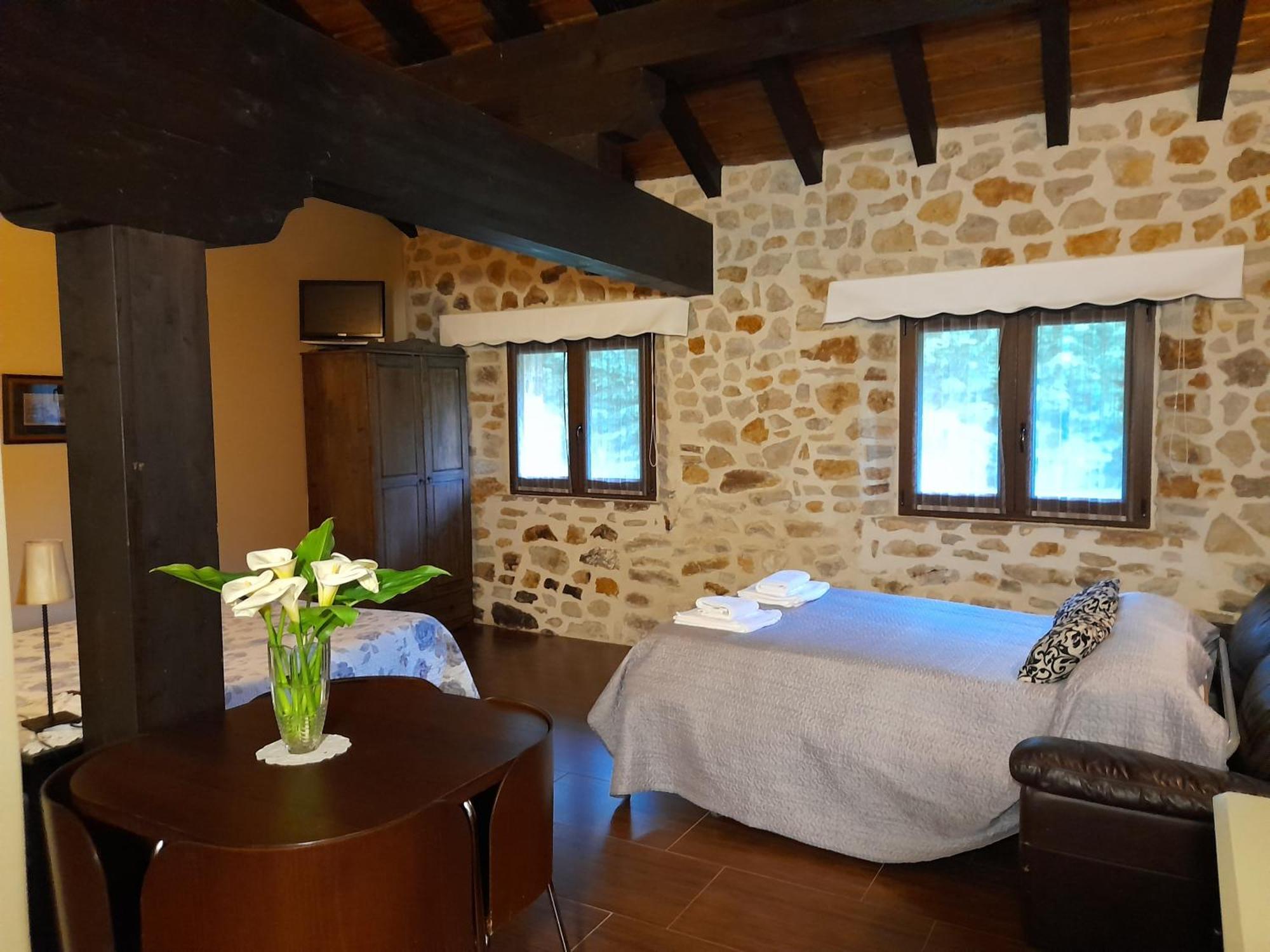 Apartamentos Rurales Larrago Busturia Zewnętrze zdjęcie