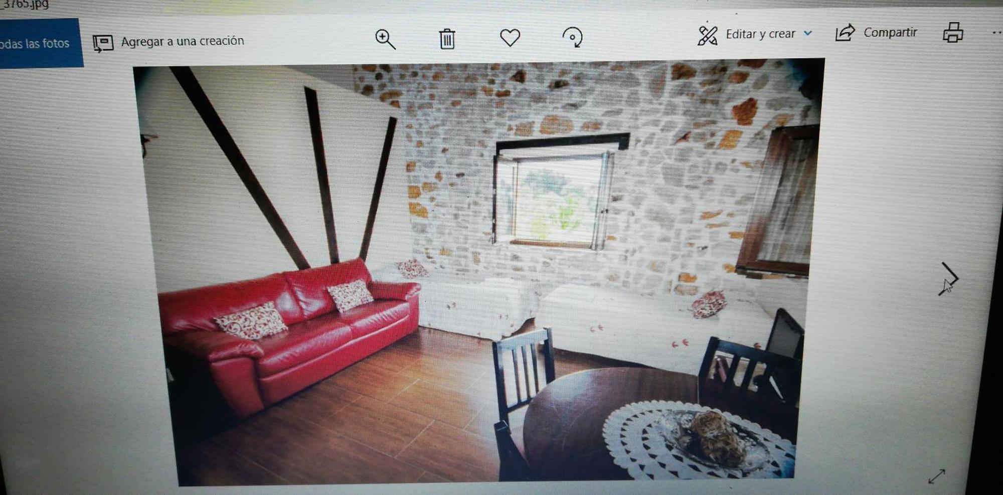 Apartamentos Rurales Larrago Busturia Zewnętrze zdjęcie