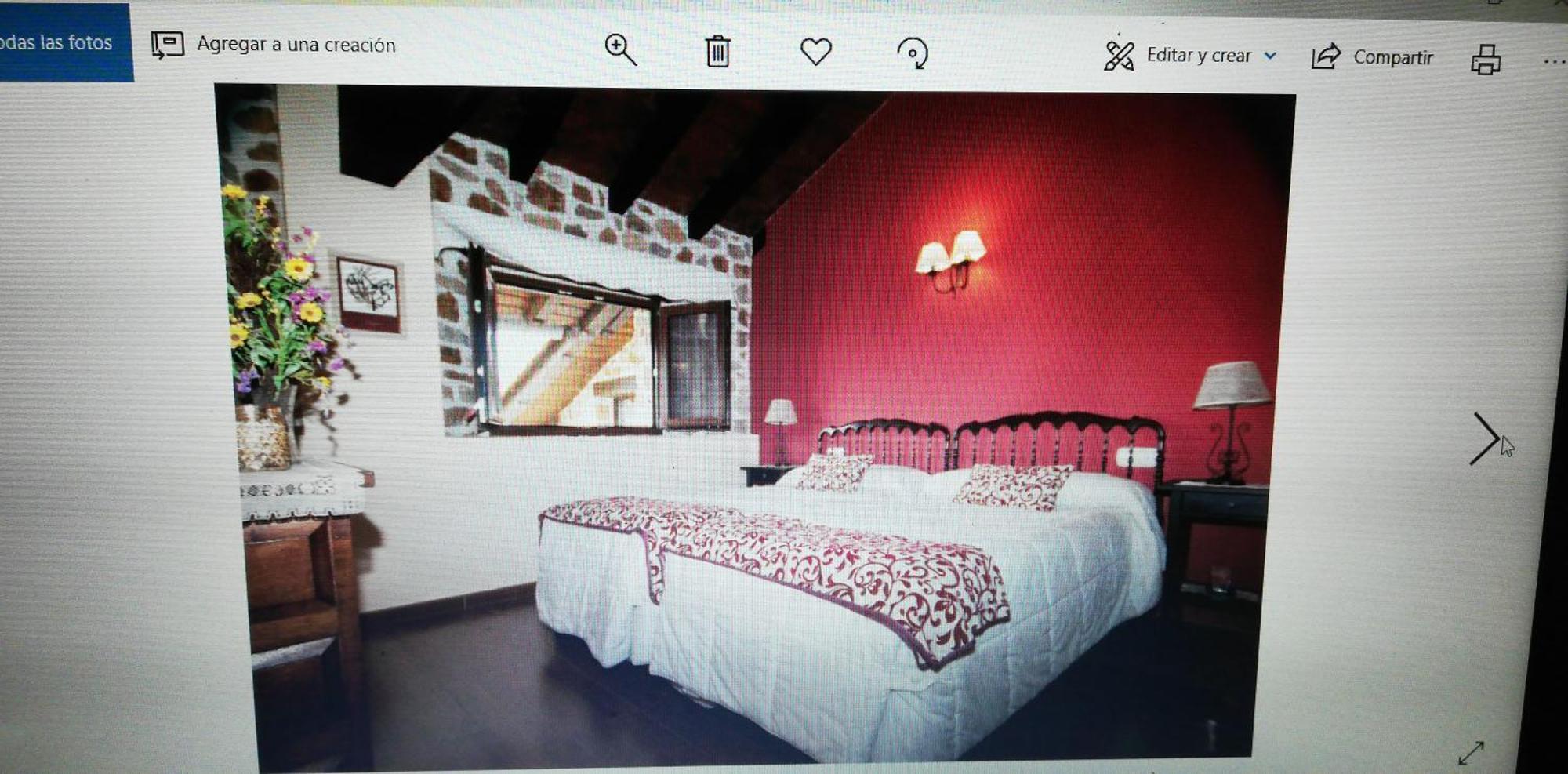 Apartamentos Rurales Larrago Busturia Zewnętrze zdjęcie
