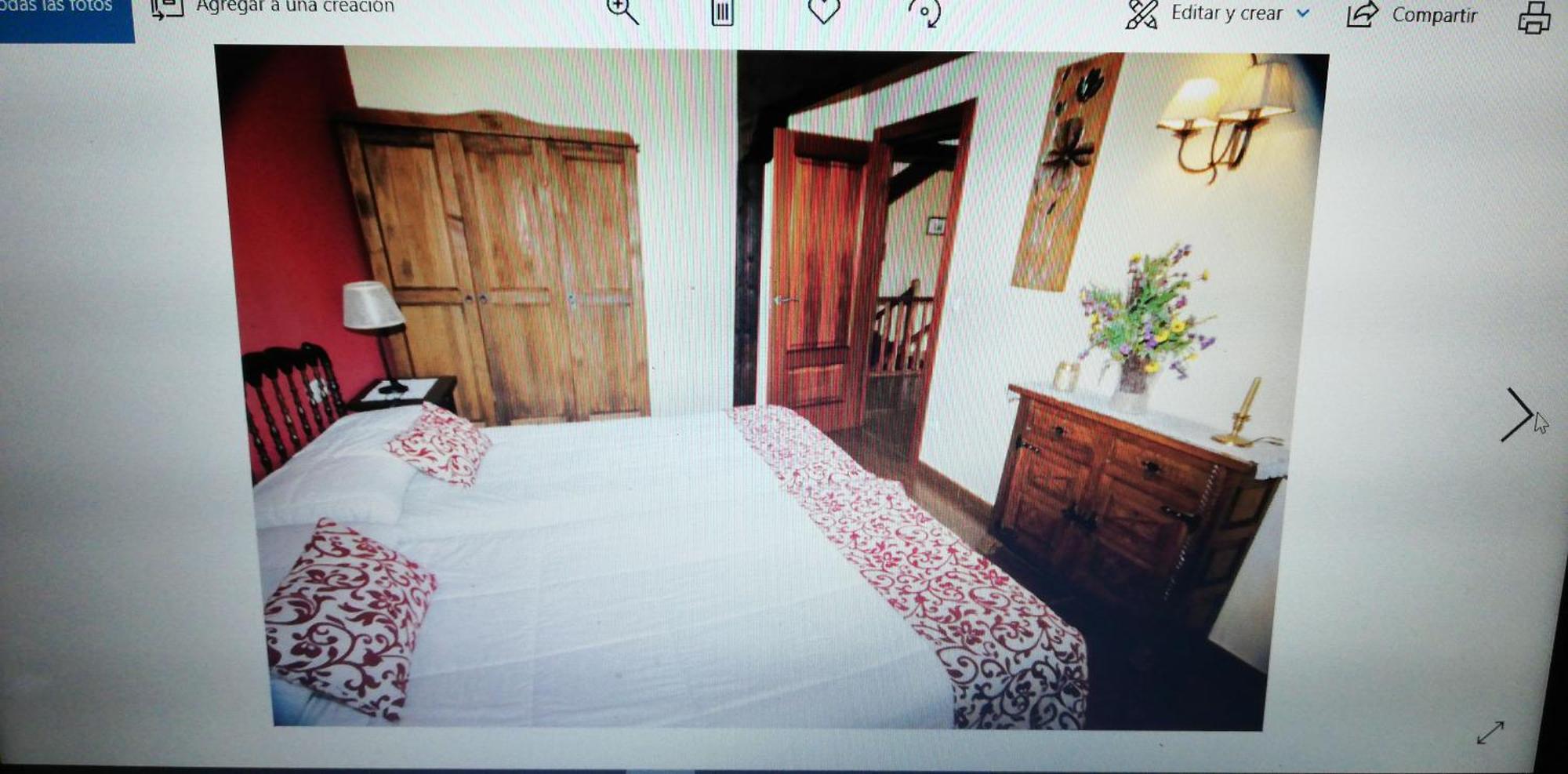 Apartamentos Rurales Larrago Busturia Zewnętrze zdjęcie