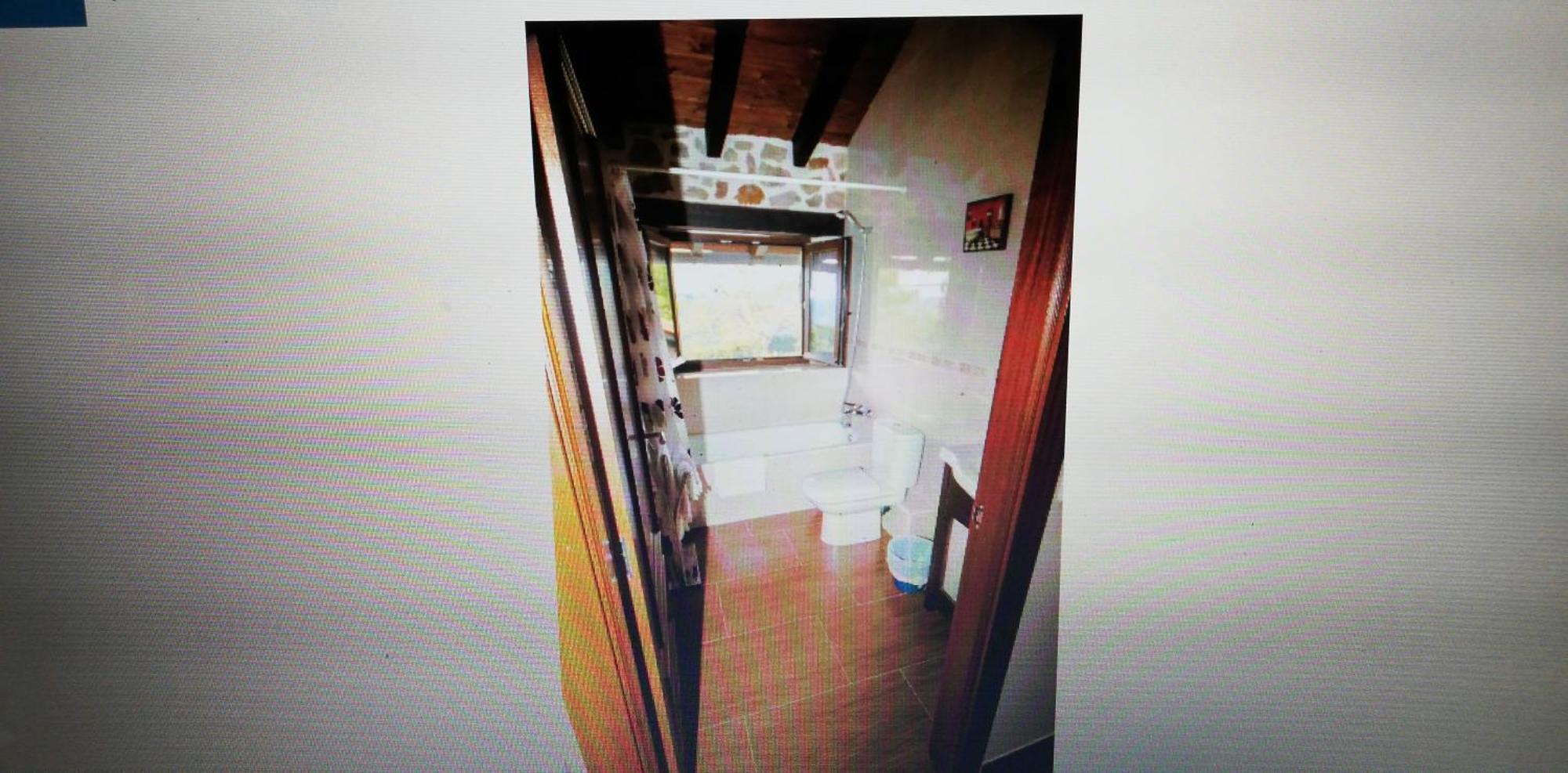 Apartamentos Rurales Larrago Busturia Zewnętrze zdjęcie