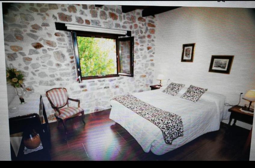Apartamentos Rurales Larrago Busturia Zewnętrze zdjęcie