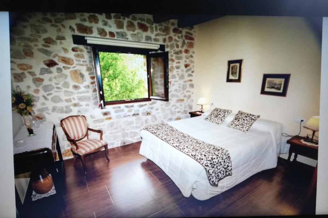 Apartamentos Rurales Larrago Busturia Zewnętrze zdjęcie