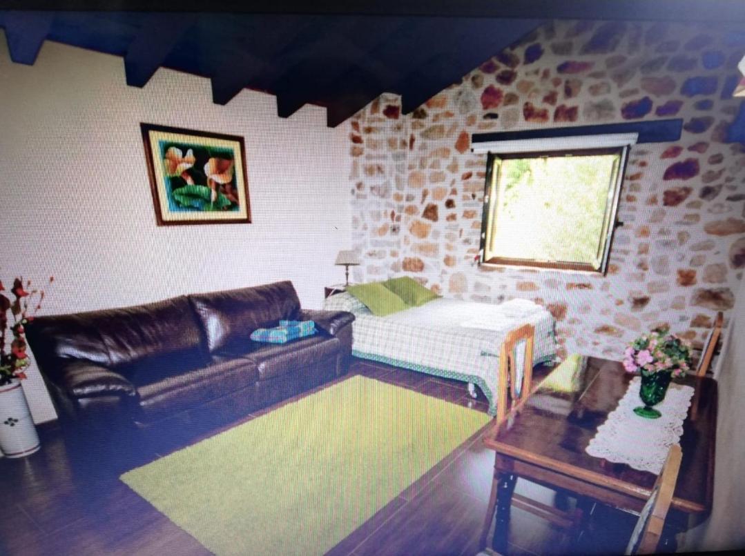 Apartamentos Rurales Larrago Busturia Zewnętrze zdjęcie