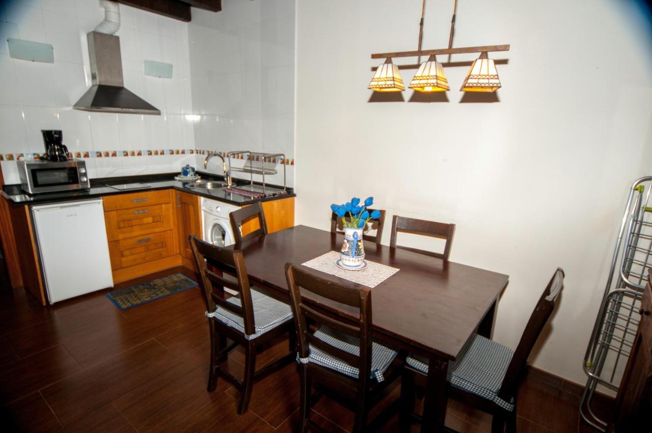Apartamentos Rurales Larrago Busturia Zewnętrze zdjęcie